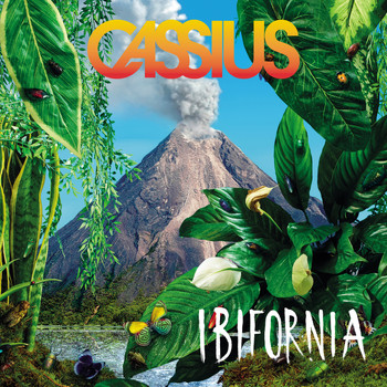 Cassius - Go Up