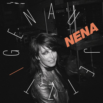 Nena - Genau Jetzt