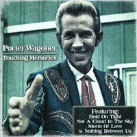 Porter Wagoner - Porter Wagoner - Touching Memories