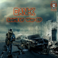 Dani-k - Spirit of War