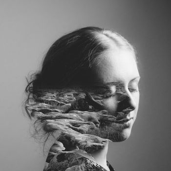 Fran Smith - Contours