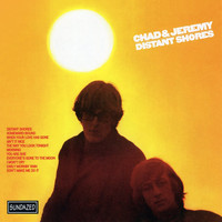 Chad & Jeremy - Distant Shores (Expanded)