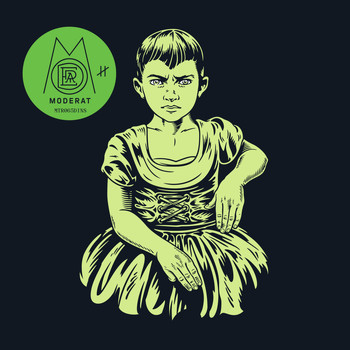 Moderat - III (Instrumentals)