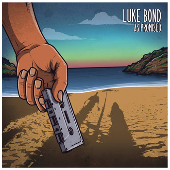 Luke Bond - As Promised
