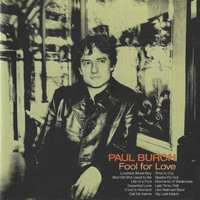 Paul Burch - Fool for Love