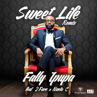 Fally Ipupa - Sweet Life