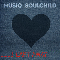 Musiq Soulchild - Heart Away