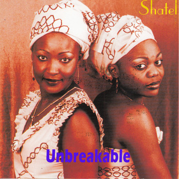 Shantel - Unbreakable