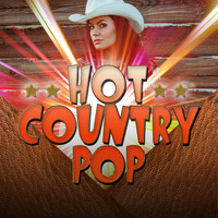 Country Pop All-Stars - Hot Country Pop