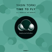 Yasin Torki - Time to Fly