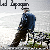 Led Zepagain - The Sound Remains the Same, Vol. 1