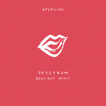 GoldLink - Spectrum (Redlight Remix)