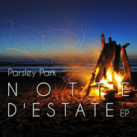 Parsley Park - Notte d’estate EP