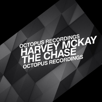 Harvey McKay - The Chase