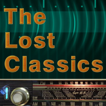 Various Artists - The Lost Classics