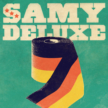 Samy Deluxe - Klopapier