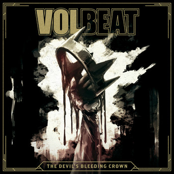 Volbeat - The Devil's Bleeding Crown