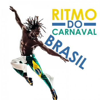 Various Artists - Ritmo do Carnaval Brasil