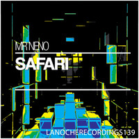 Mr Neno - Safari