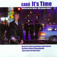 CARÓ - It'stime