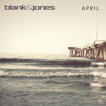 Blank & Jones - April