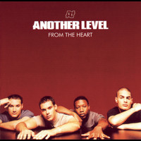 Another Level - From The Heart - The Greatest Hits