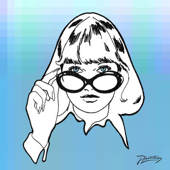 Beyond The Wizards Sleeve - Diagram Girl