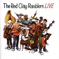 The Red Clay Ramblers - The Red Clay Ramblers Live