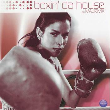 MauriMix - Boxin' da House