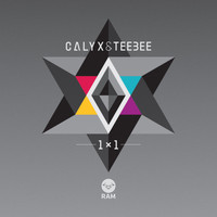Calyx & Teebee - 1 X 1