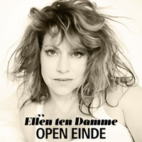 Ellen ten Damme - Open Einde