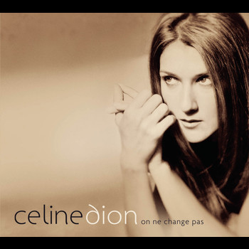 Céline Dion - Je ne vous oublie pas (inédit)