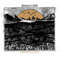 Ghostlimb - Difficult Loves