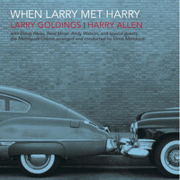 Larry Goldings - When Larry Met Harry