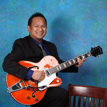 Roberto - Guitar Soundscapes