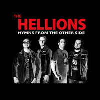The Hellions - Hymns from the Other Side