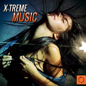 Various Artists - X-Treme Music