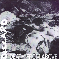 Discard - Death From Above EP