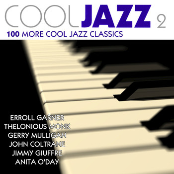 Various Artists - Cool Jazz 2