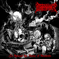 Purtenance - …to Spread the Flame of Ancients