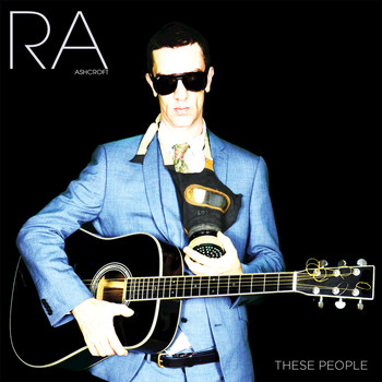 Richard Ashcroft - This Is How It Feels