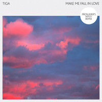 Tiga - Make Me Fall In Love (Prosumer's Mysti Remix)
