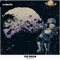 Yed Prior - Phoebe EP