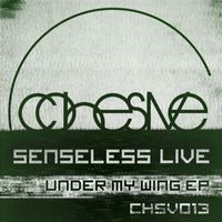 Senseless Live - Under My Wing EP