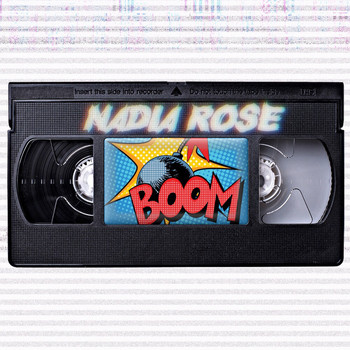 Nadia Rose - Boom (Explicit)