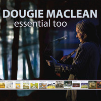 Dougie MacLean - Essential Too