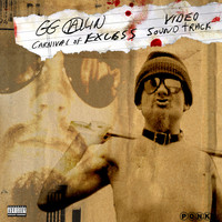 GG Allin - Carnival of Excess - Video Soundtrack (Explicit)