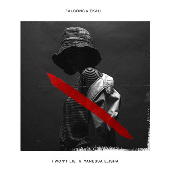 Falcons - I Won't Lie (feat. Vanessa Elisha)