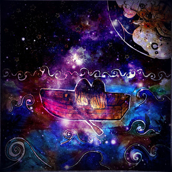 Let's Eat Grandma - Deep Six Textbook