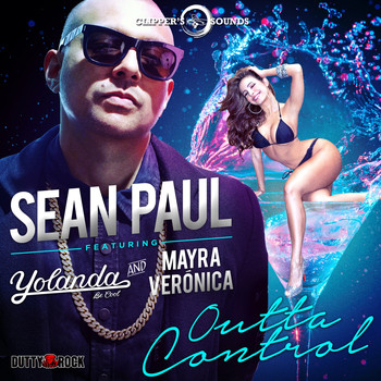 Sean Paul - Outta Control